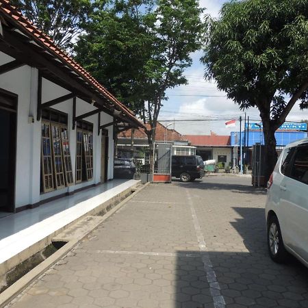 Hotel Sejahtera Kebumen Zewnętrze zdjęcie
