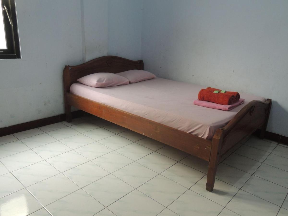 Hotel Sejahtera Kebumen Zewnętrze zdjęcie