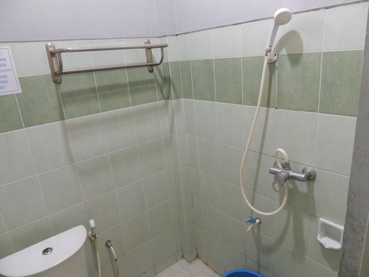 Hotel Sejahtera Kebumen Zewnętrze zdjęcie