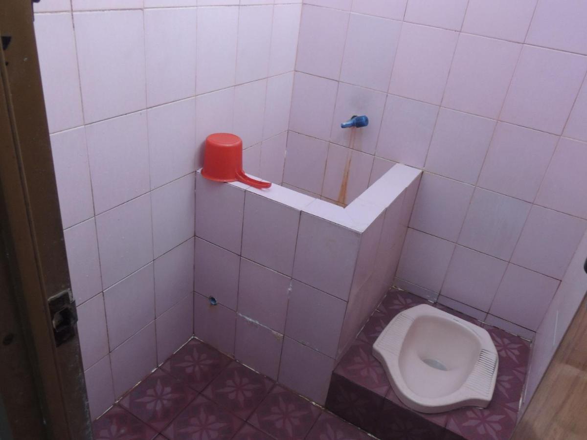 Hotel Sejahtera Kebumen Zewnętrze zdjęcie