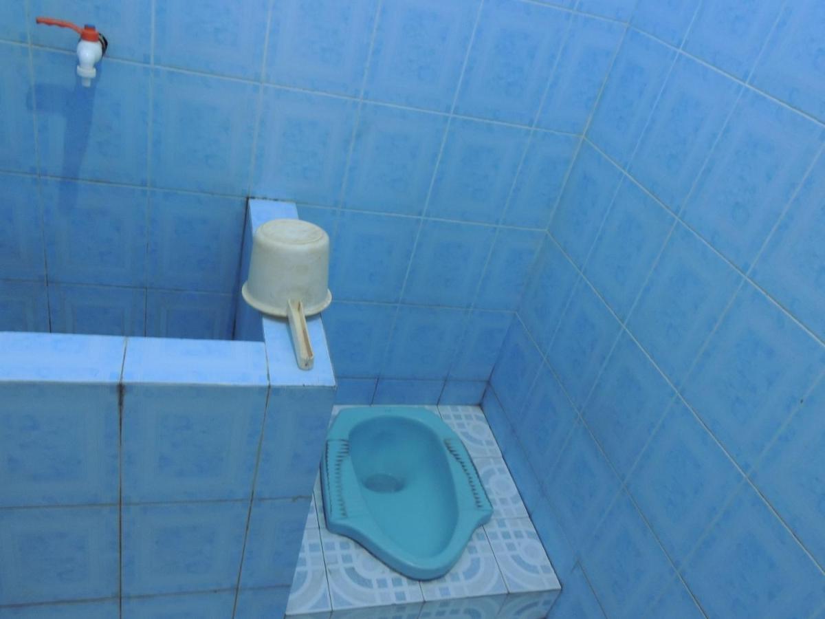 Hotel Sejahtera Kebumen Zewnętrze zdjęcie