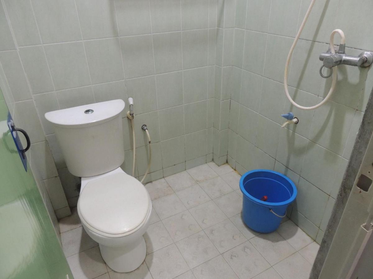 Hotel Sejahtera Kebumen Zewnętrze zdjęcie